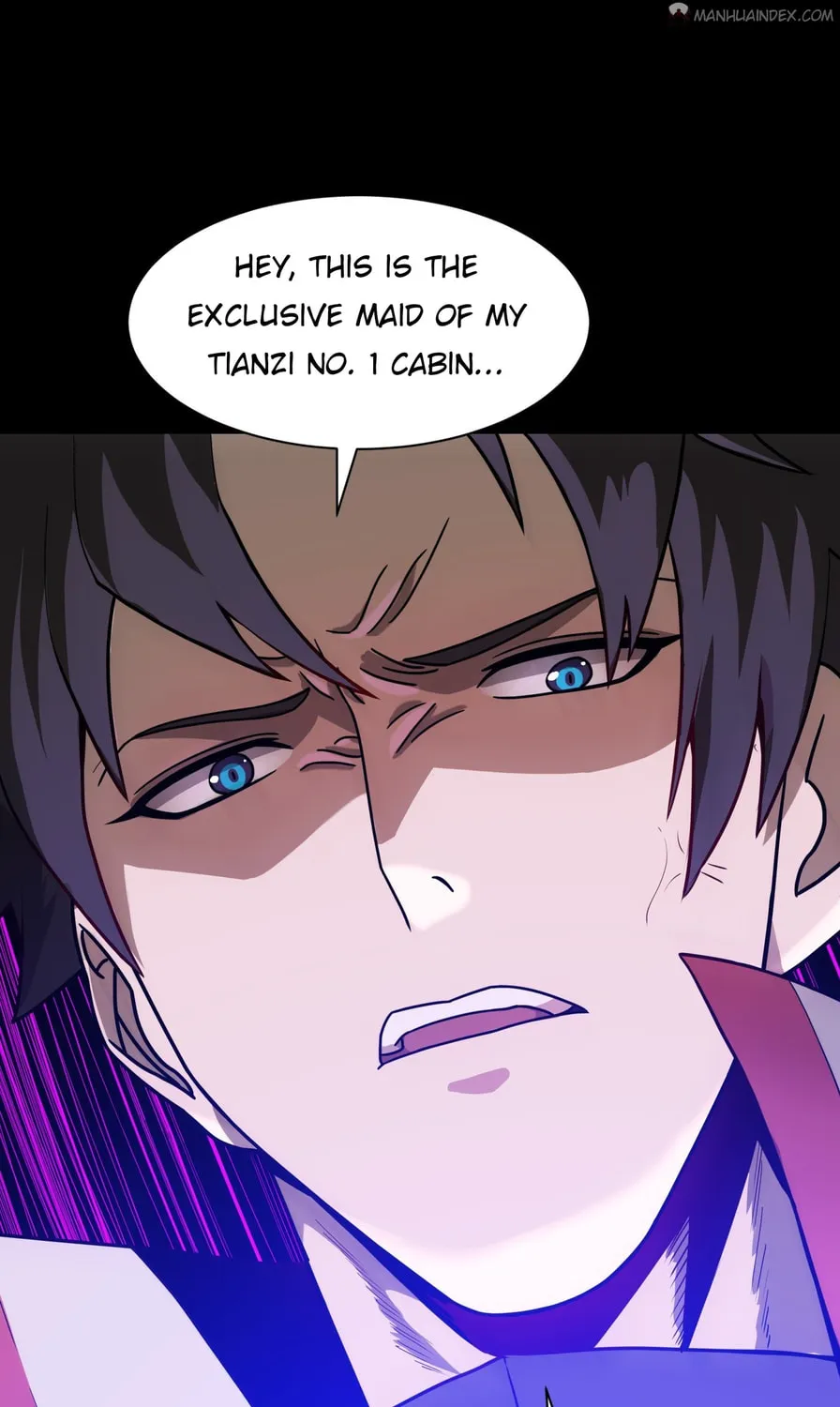 Legend of Star General (Colored) Chapter 66 page 115 - 