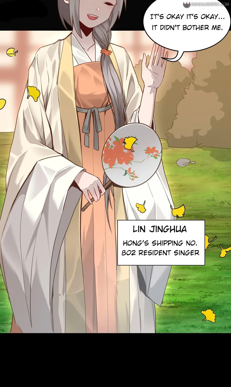 Legend of Star General (Colored) Chapter 66 page 14 - 
