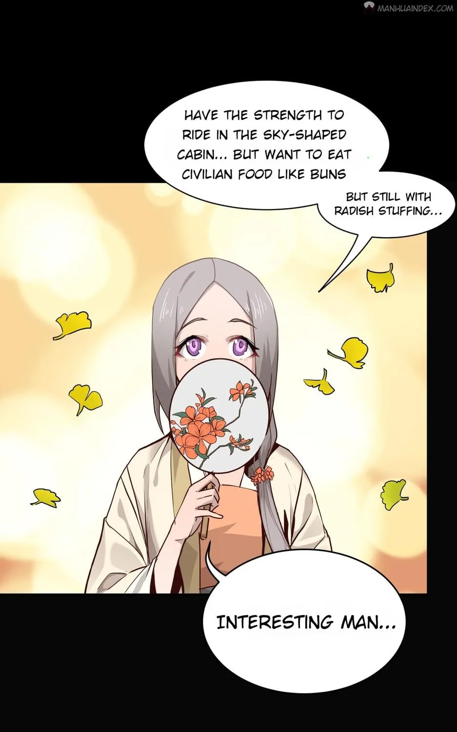 Legend of Star General (Colored) Chapter 66 page 16 - 