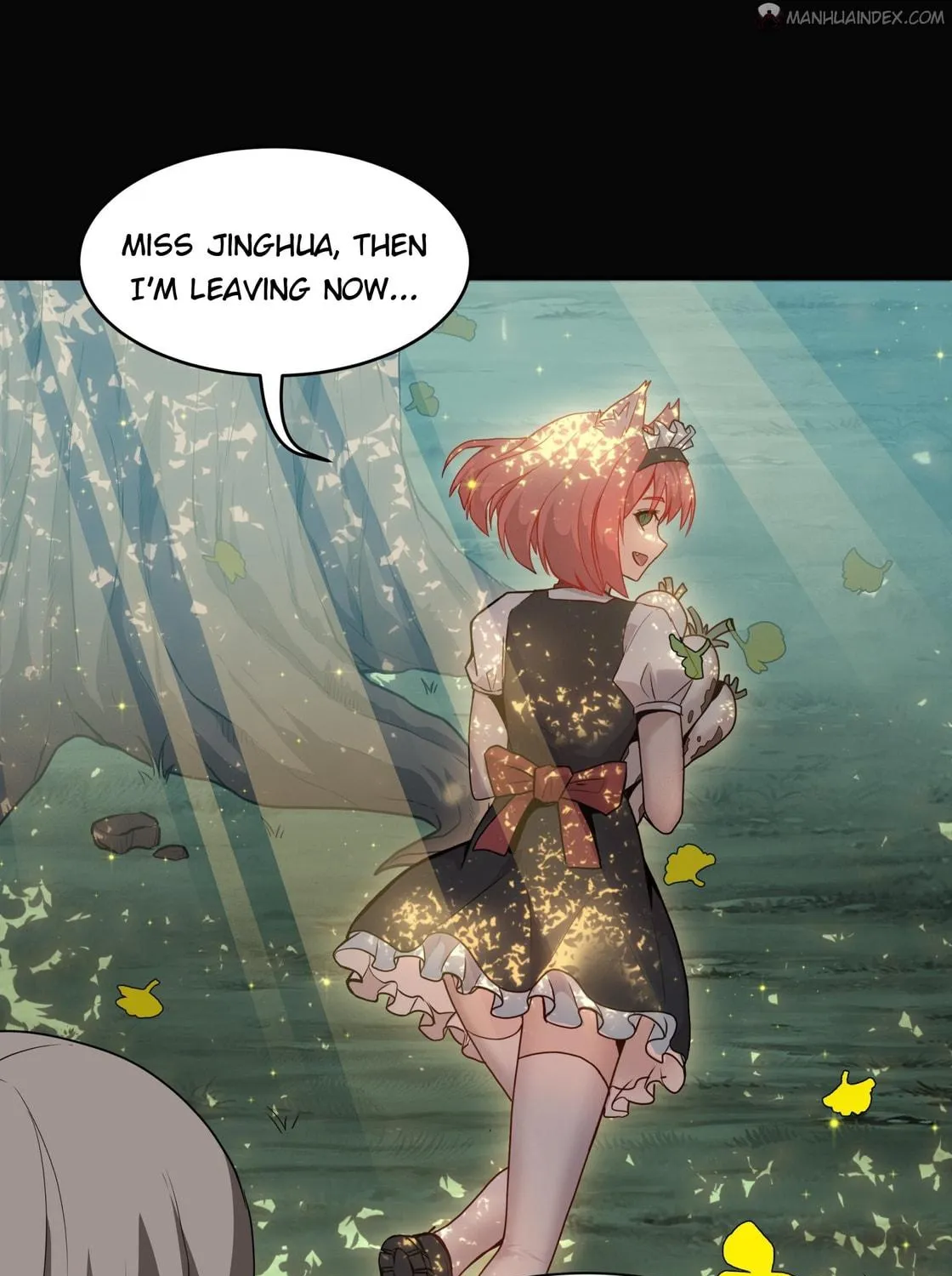 Legend of Star General (Colored) Chapter 66 page 18 - 