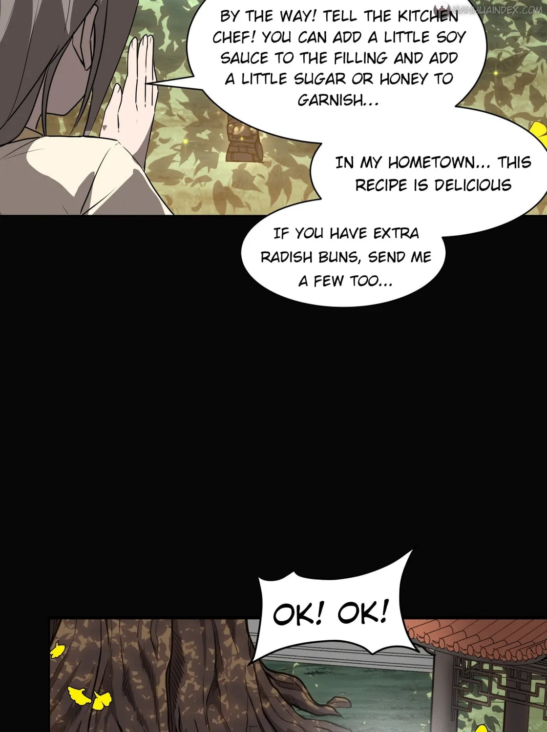 Legend of Star General (Colored) Chapter 66 page 20 - 