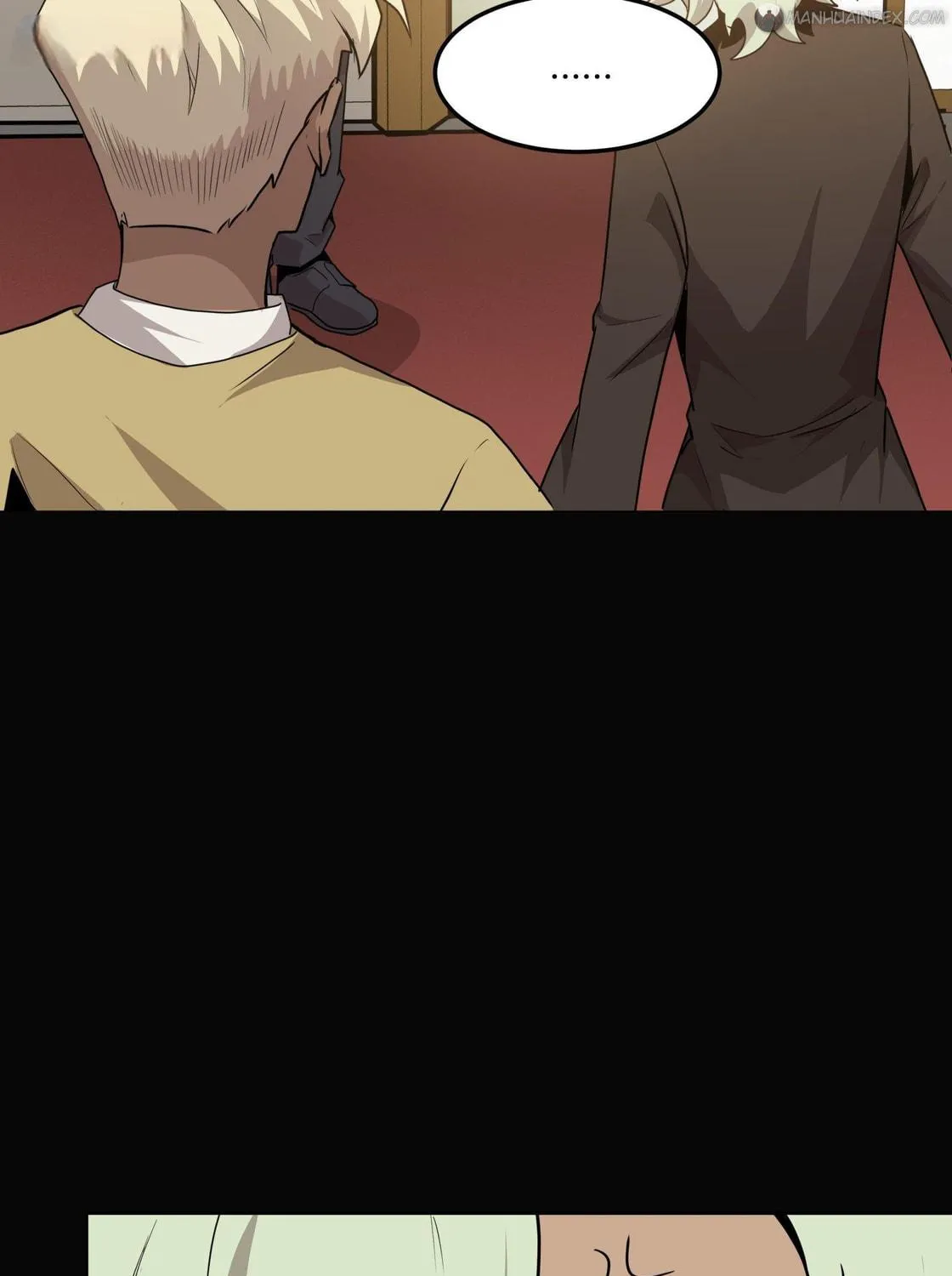 Legend of Star General (Colored) Chapter 66 page 26 - 
