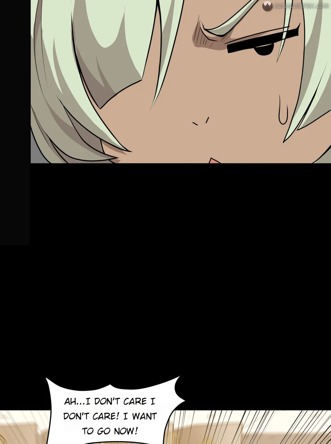 Legend of Star General (Colored) Chapter 66 page 28 - 