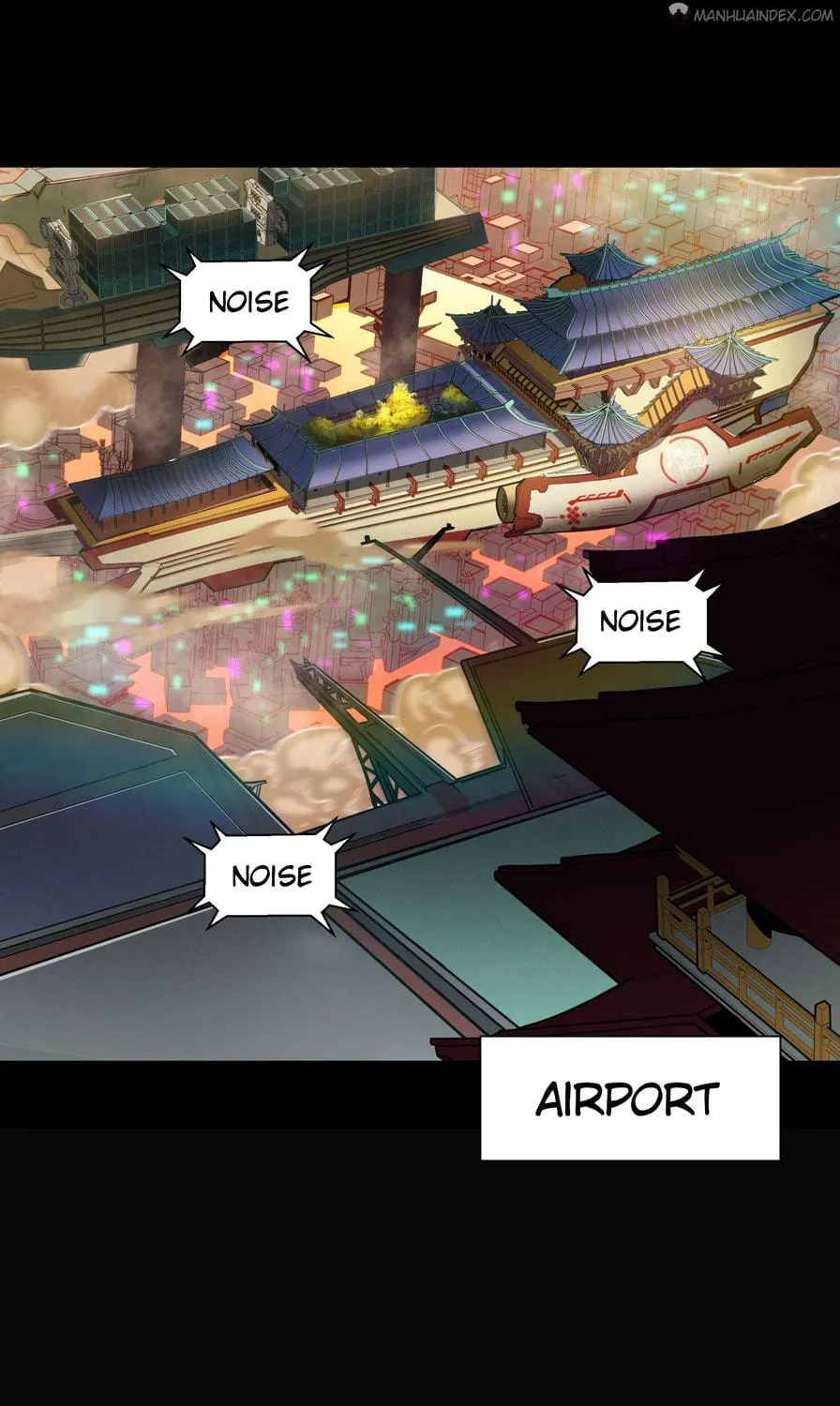 Legend of Star General (Colored) Chapter 66 page 4 - 
