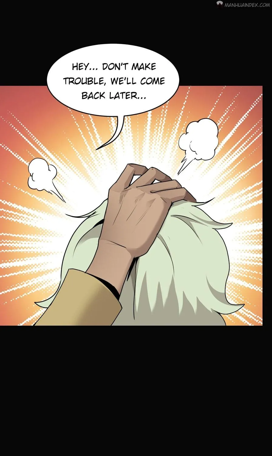 Legend of Star General (Colored) Chapter 66 page 32 - 