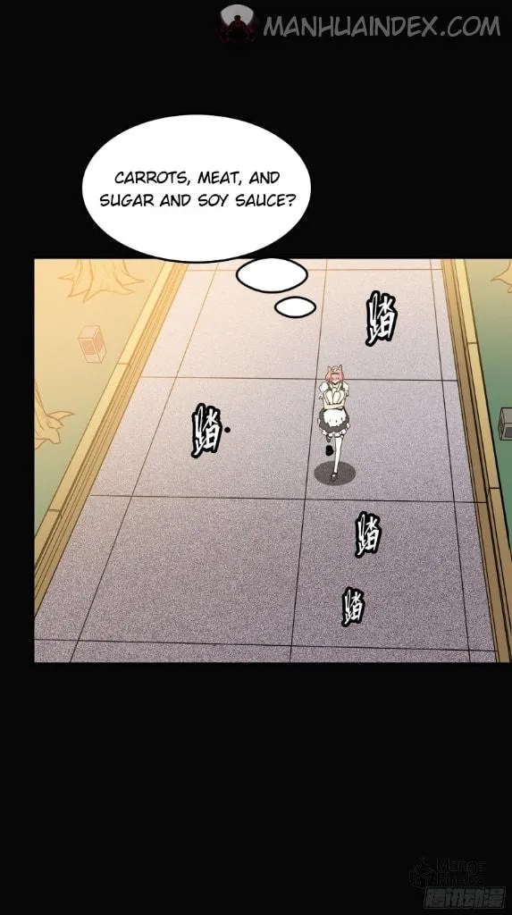 Legend of Star General (Colored) Chapter 66 page 36 - 