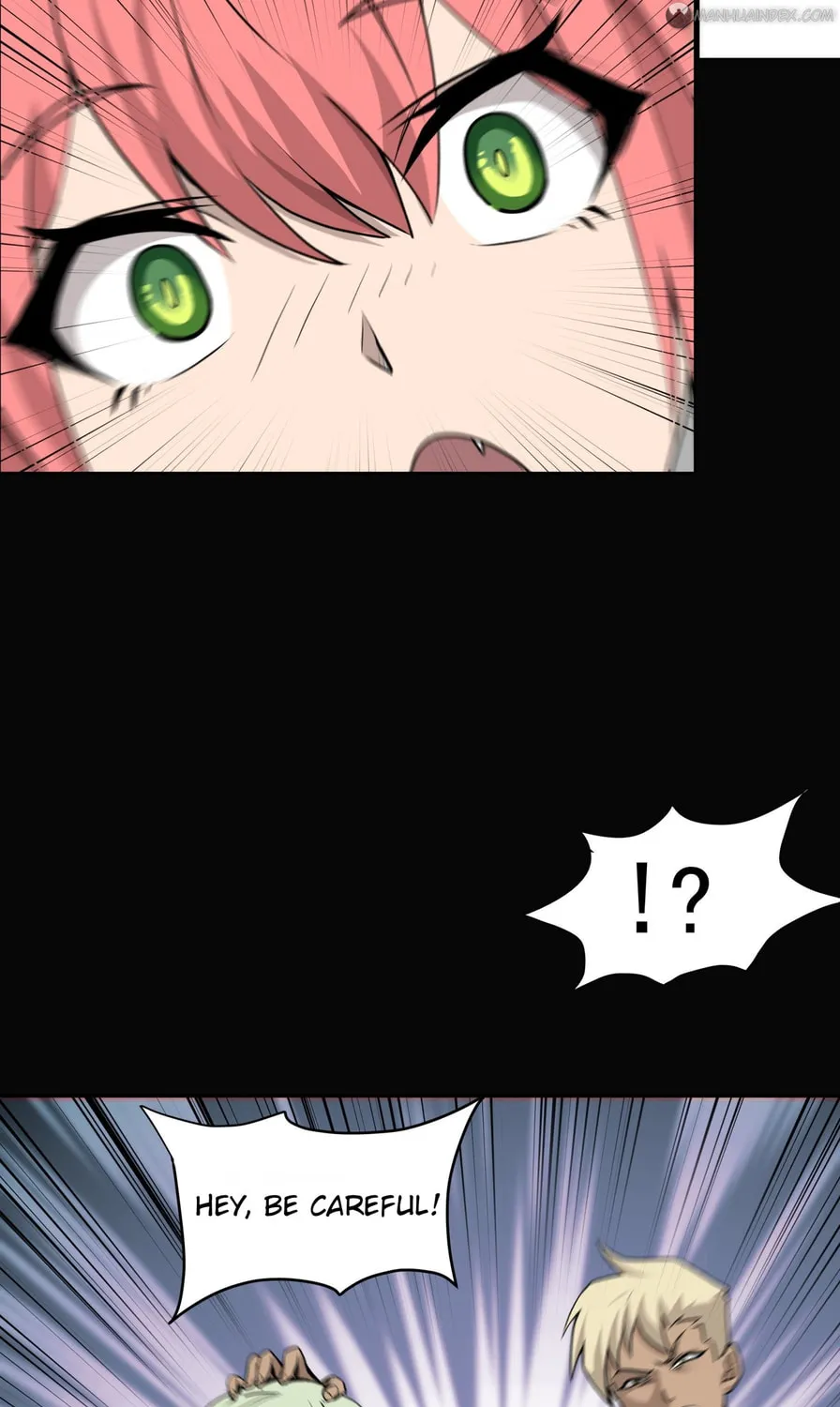 Legend of Star General (Colored) Chapter 66 page 40 - 