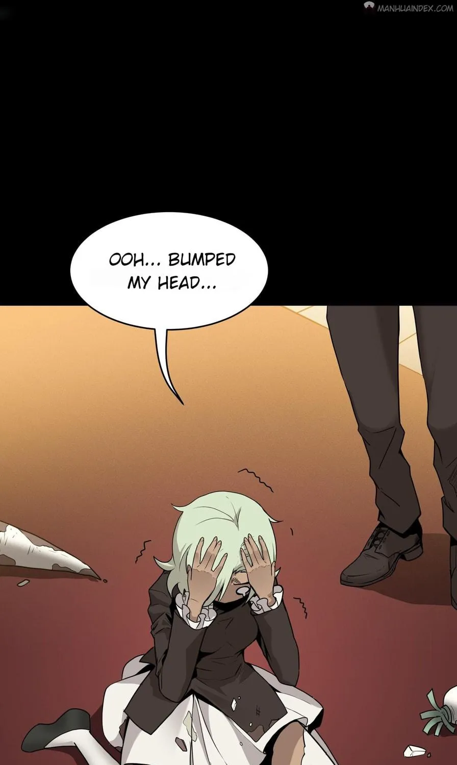 Legend of Star General (Colored) Chapter 66 page 48 - 