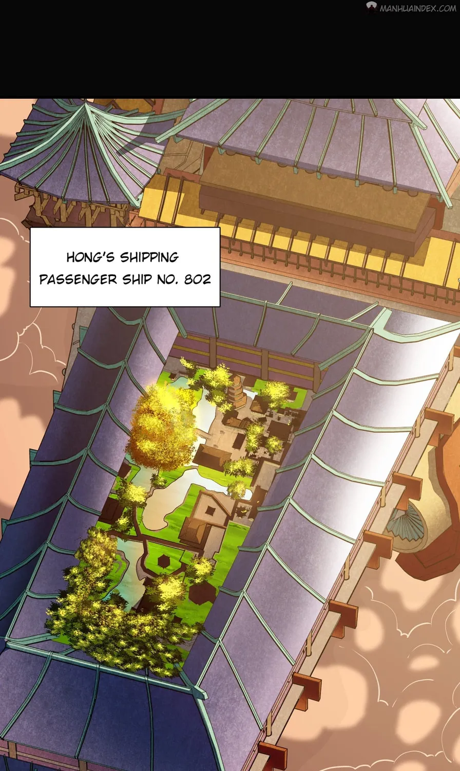 Legend of Star General (Colored) Chapter 66 page 6 - 