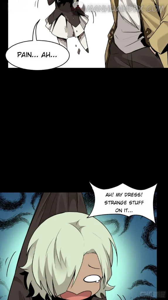 Legend of Star General (Colored) Chapter 66 page 52 - 