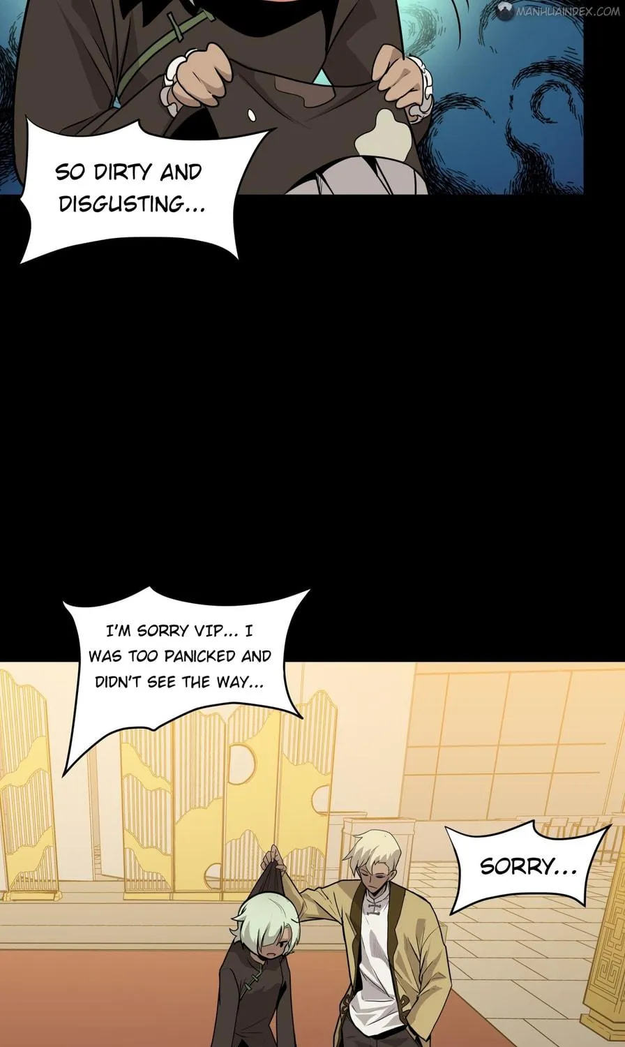Legend of Star General (Colored) Chapter 66 page 53 - 