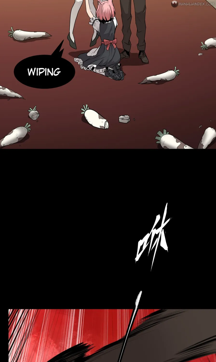 Legend of Star General (Colored) Chapter 66 page 55 - 