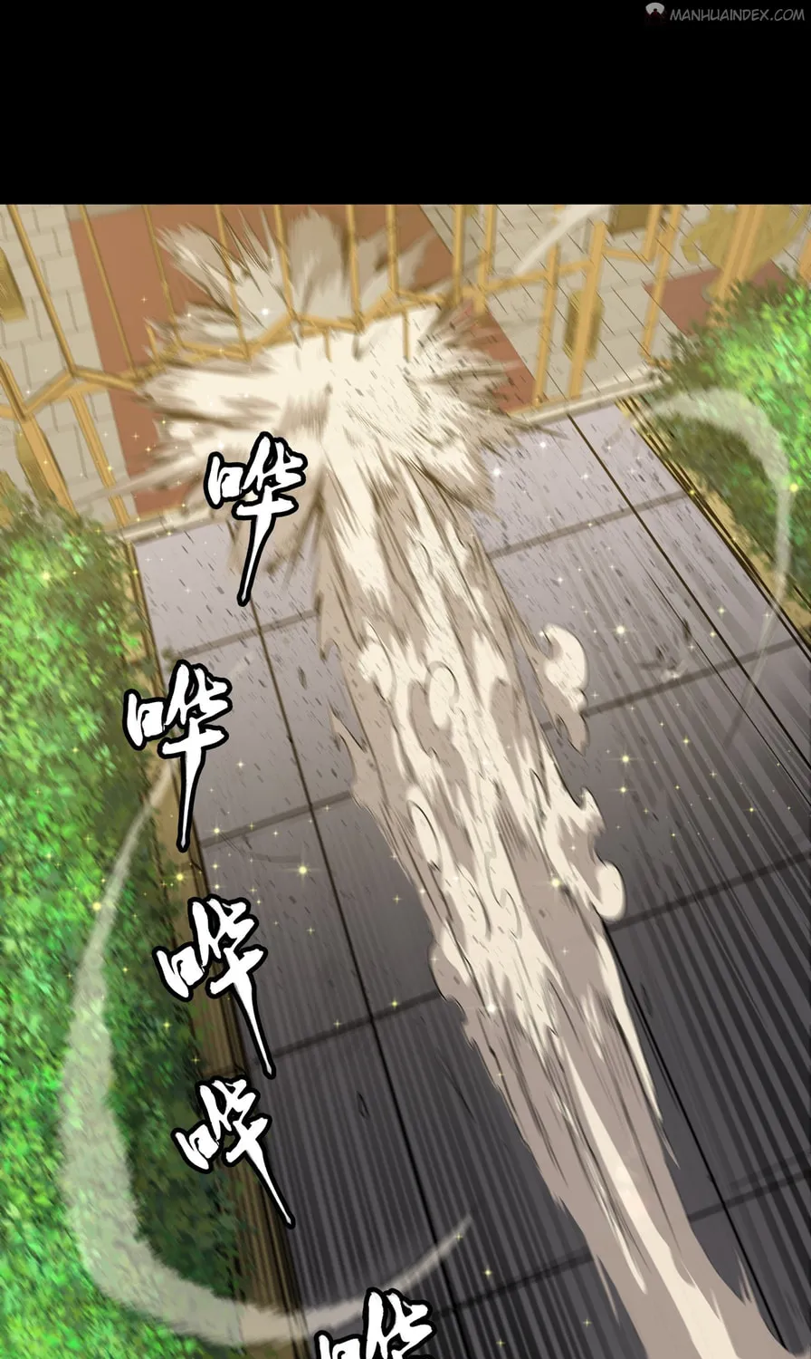 Legend of Star General (Colored) Chapter 66 page 61 - 