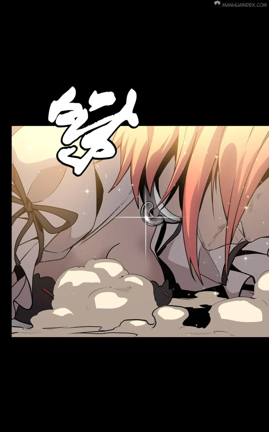 Legend of Star General (Colored) Chapter 66 page 65 - 