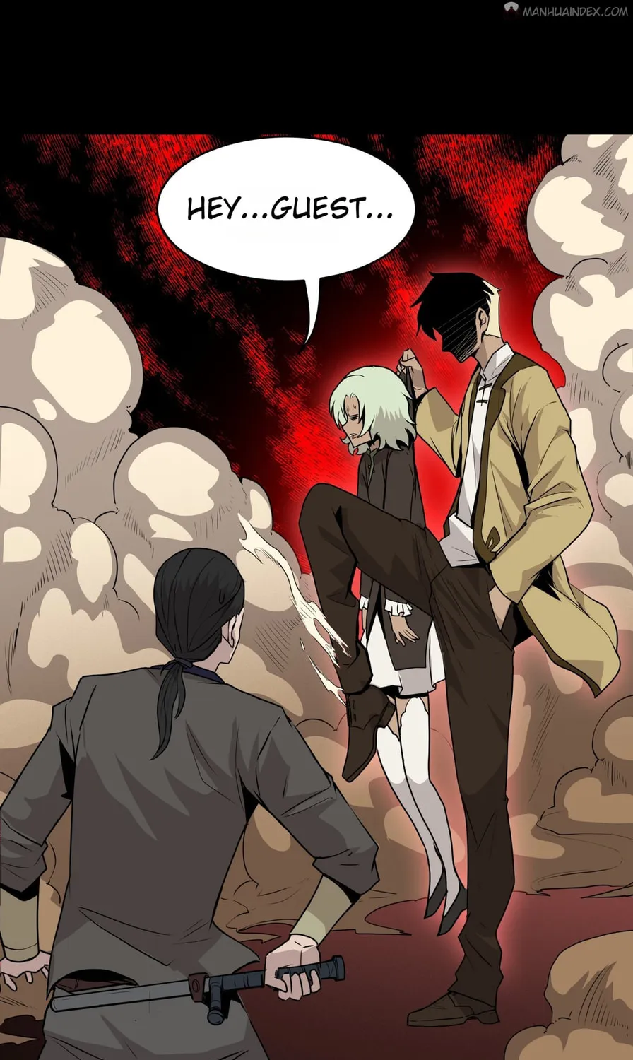 Legend of Star General (Colored) Chapter 66 page 67 - 