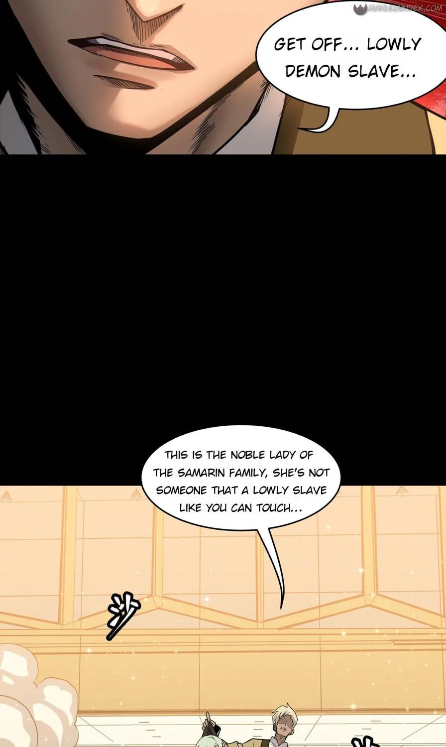 Legend of Star General (Colored) Chapter 66 page 70 - 