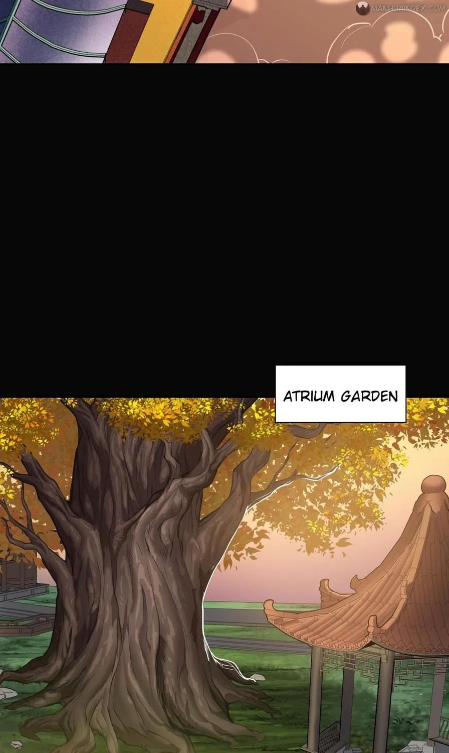 Legend of Star General (Colored) Chapter 66 page 8 - 