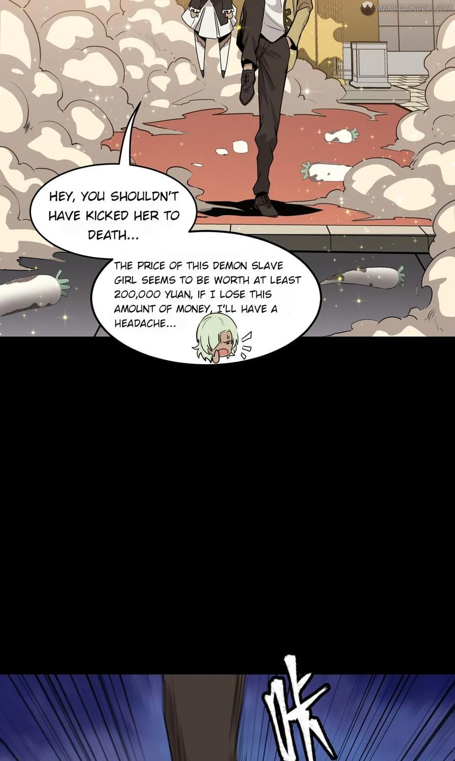 Legend of Star General (Colored) Chapter 66 page 72 - 