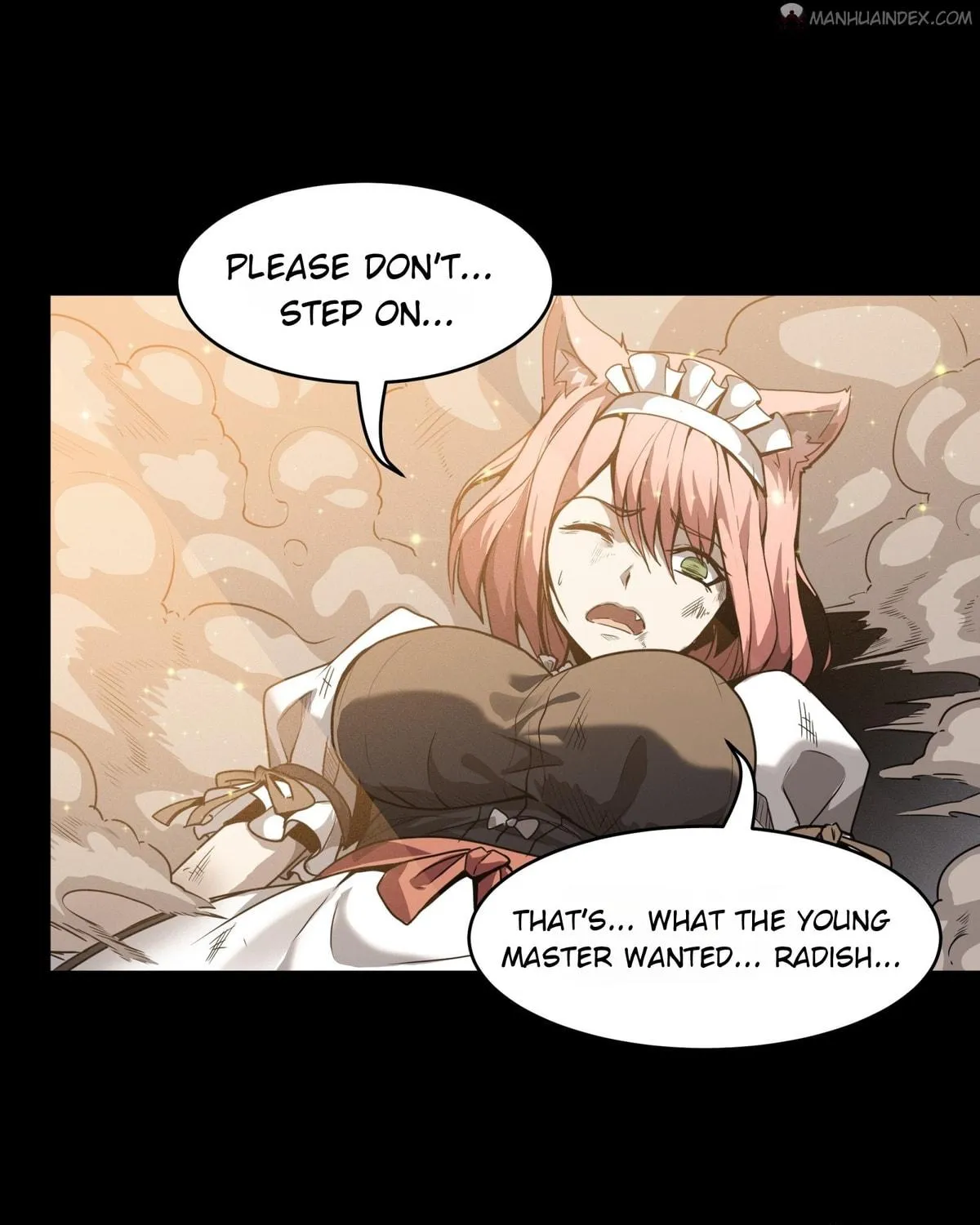 Legend of Star General (Colored) Chapter 66 page 76 - 