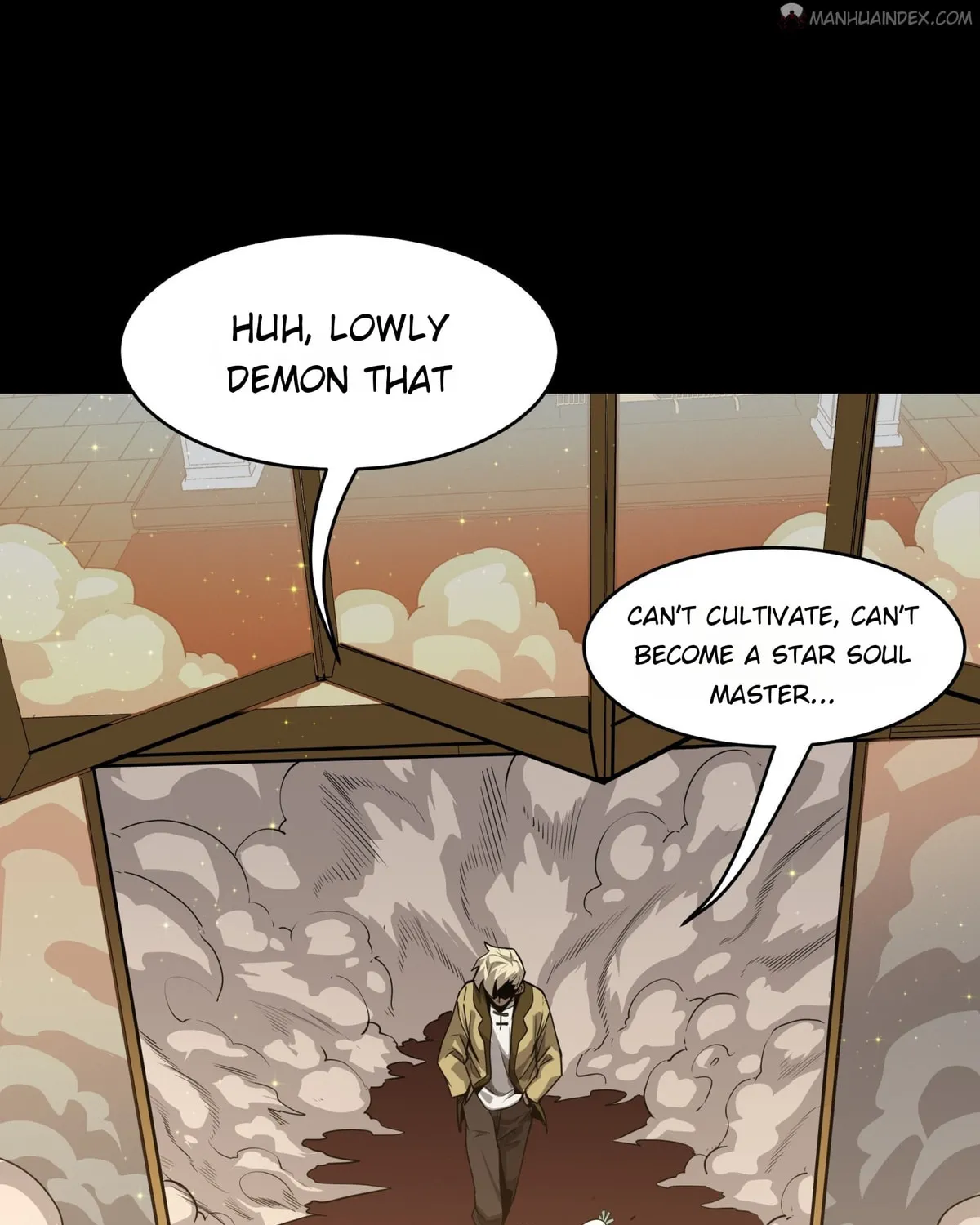 Legend of Star General (Colored) Chapter 66 page 78 - 