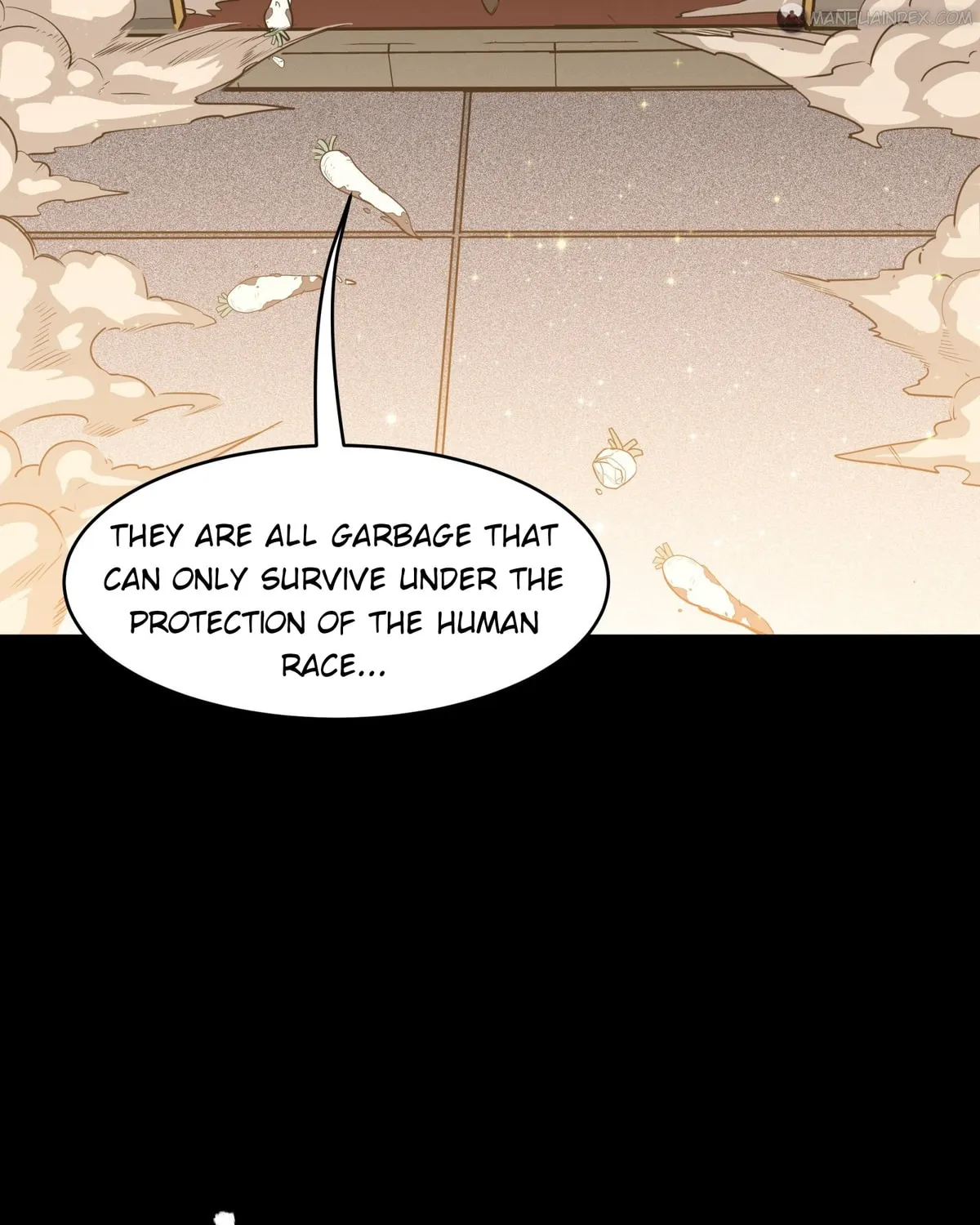 Legend of Star General (Colored) Chapter 66 page 80 - 