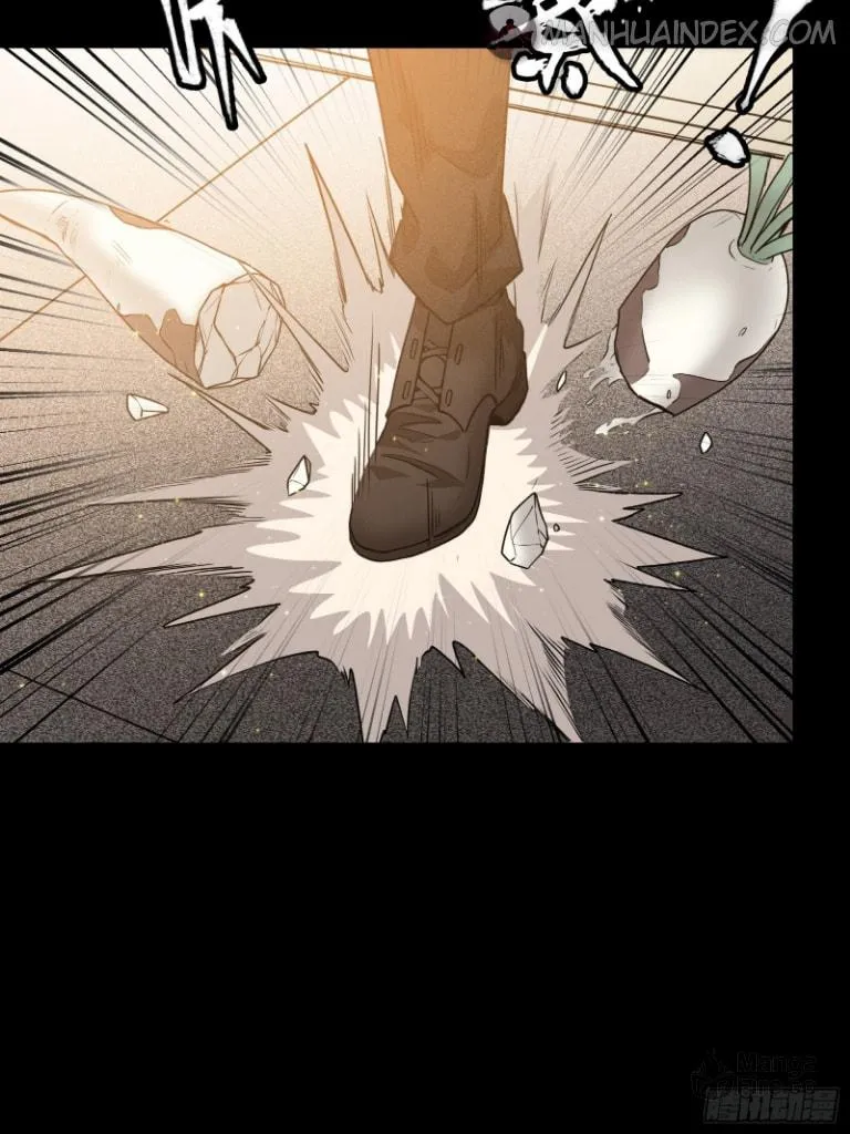 Legend of Star General (Colored) Chapter 66 page 82 - 