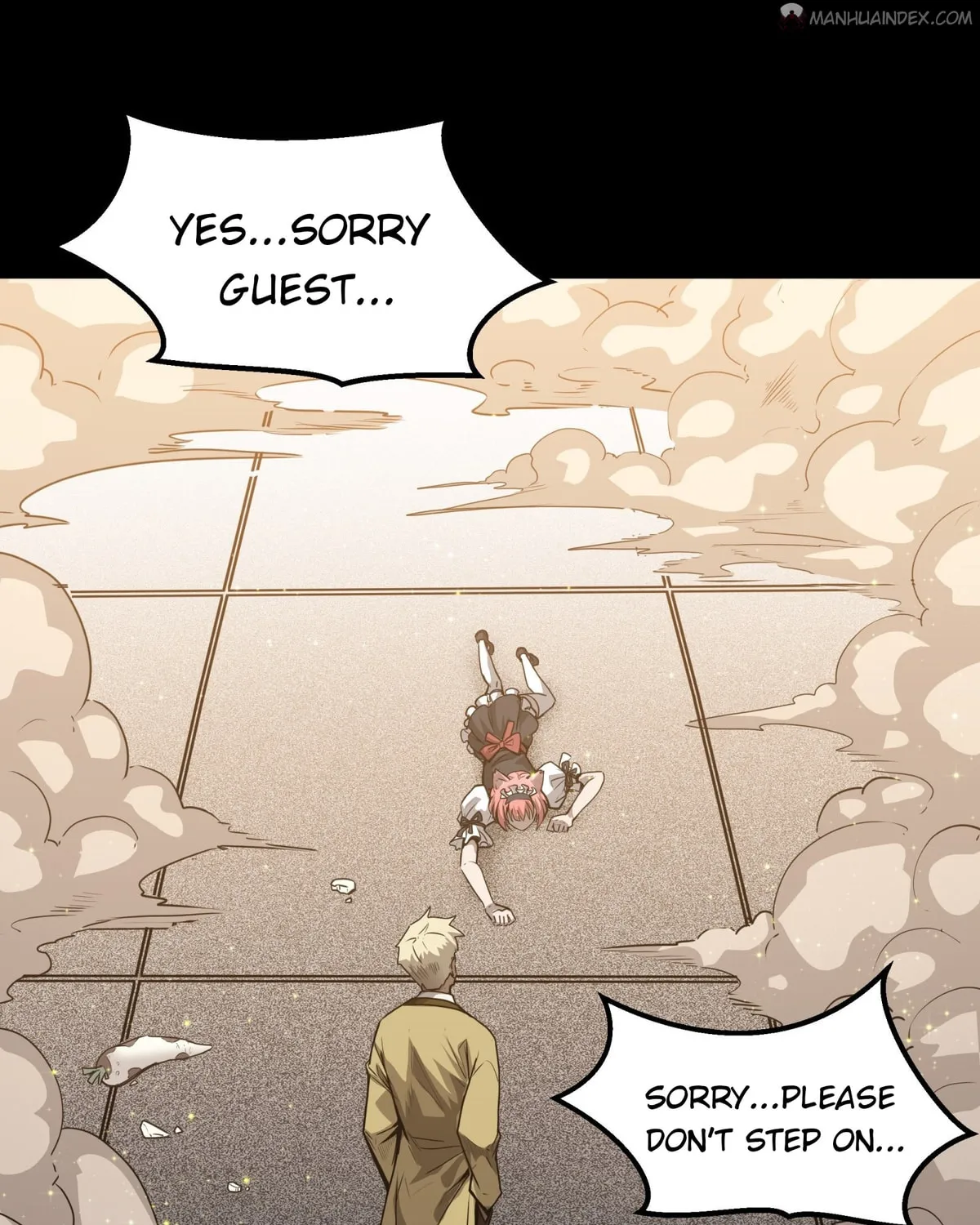 Legend of Star General (Colored) Chapter 66 page 83 - 