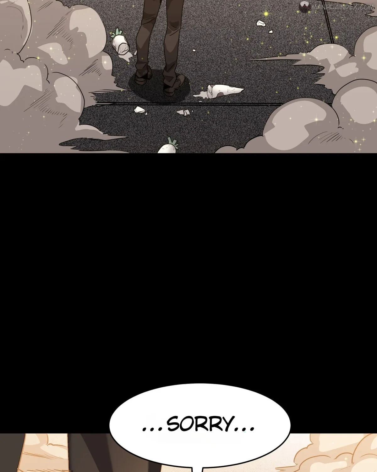 Legend of Star General (Colored) Chapter 66 page 85 - 
