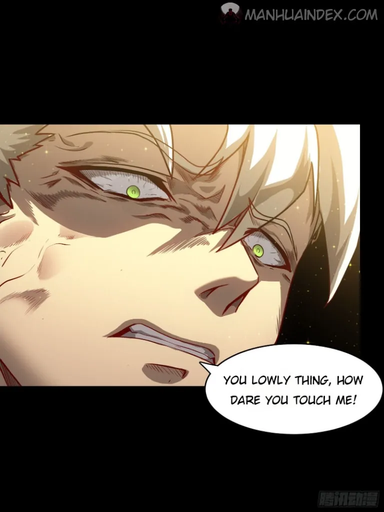 Legend of Star General (Colored) Chapter 66 page 88 - 