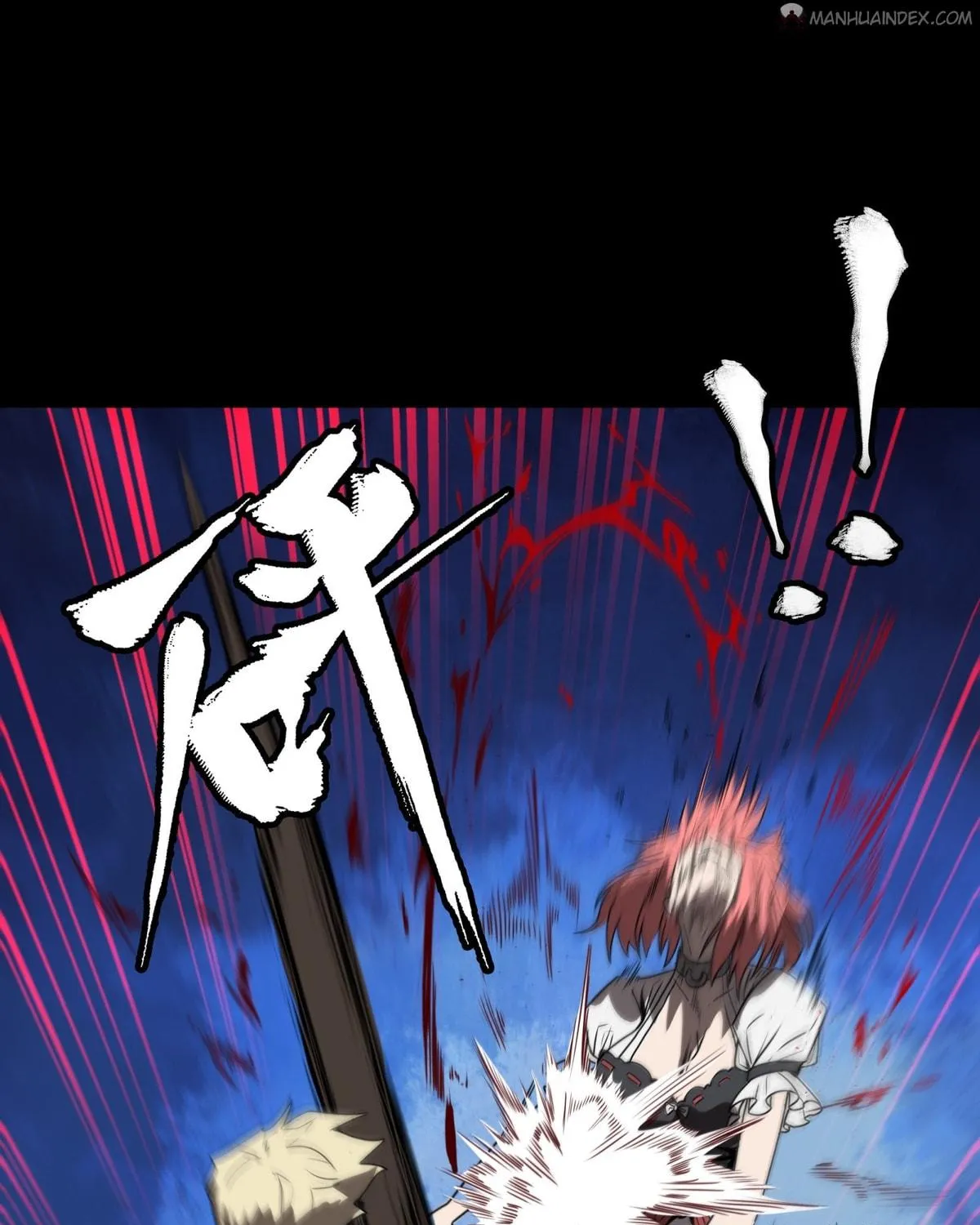 Legend of Star General (Colored) Chapter 66 page 89 - 