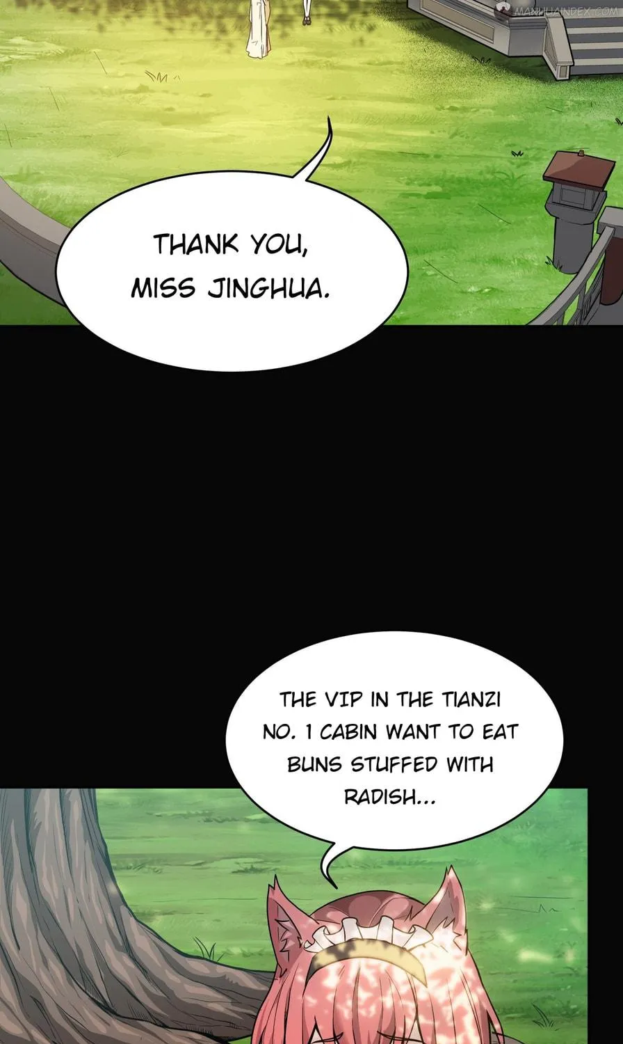 Legend of Star General (Colored) Chapter 66 page 10 - 