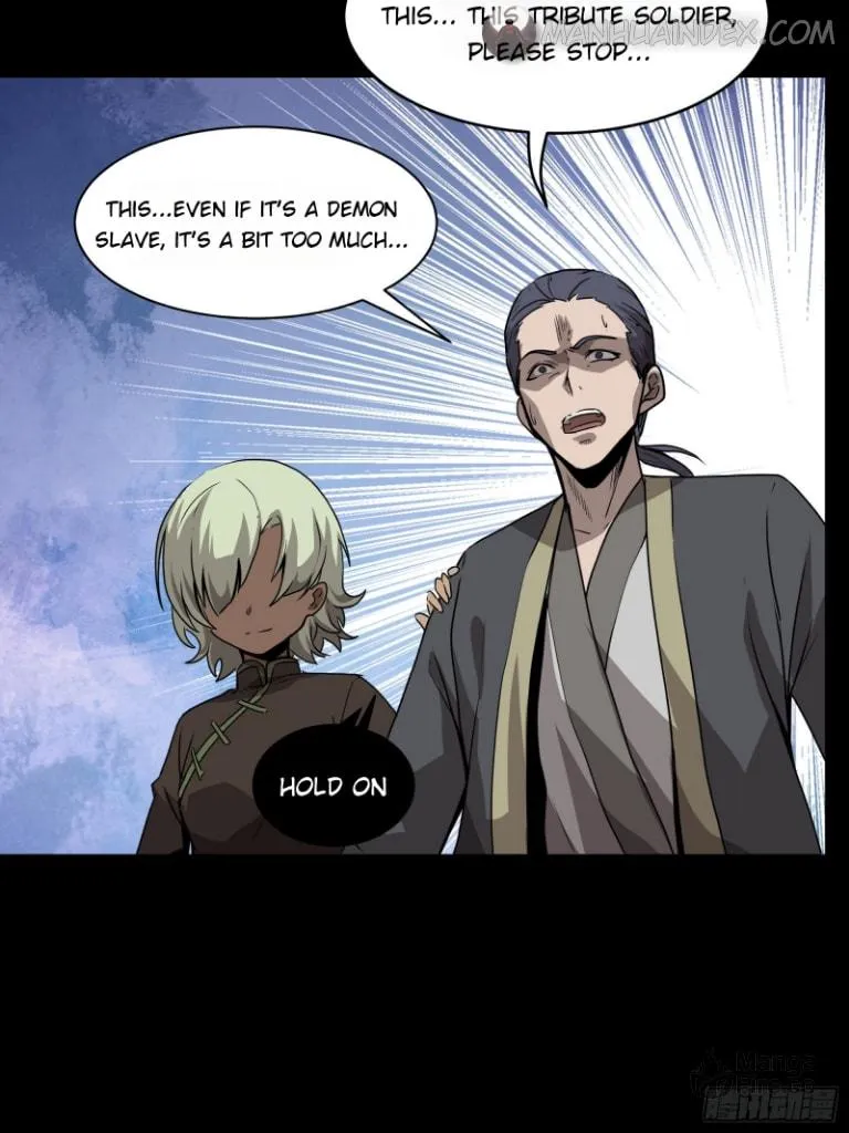 Legend of Star General (Colored) Chapter 66 page 97 - 