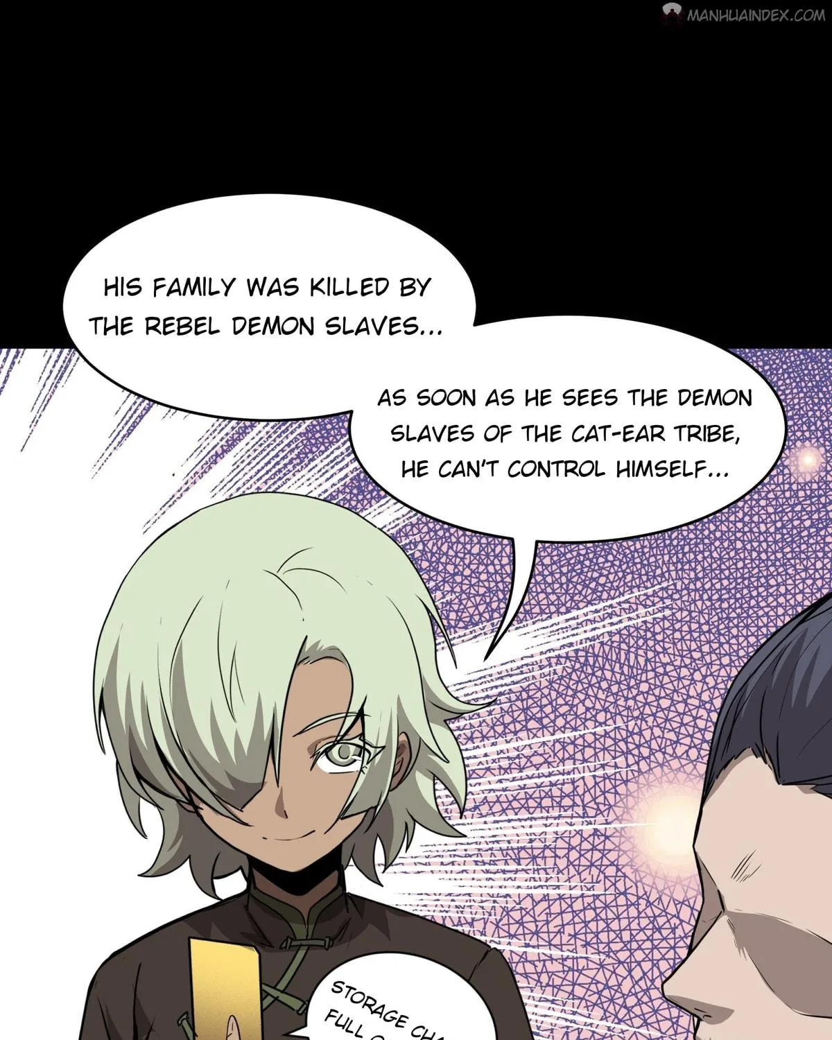 Legend of Star General (Colored) Chapter 66 page 98 - 