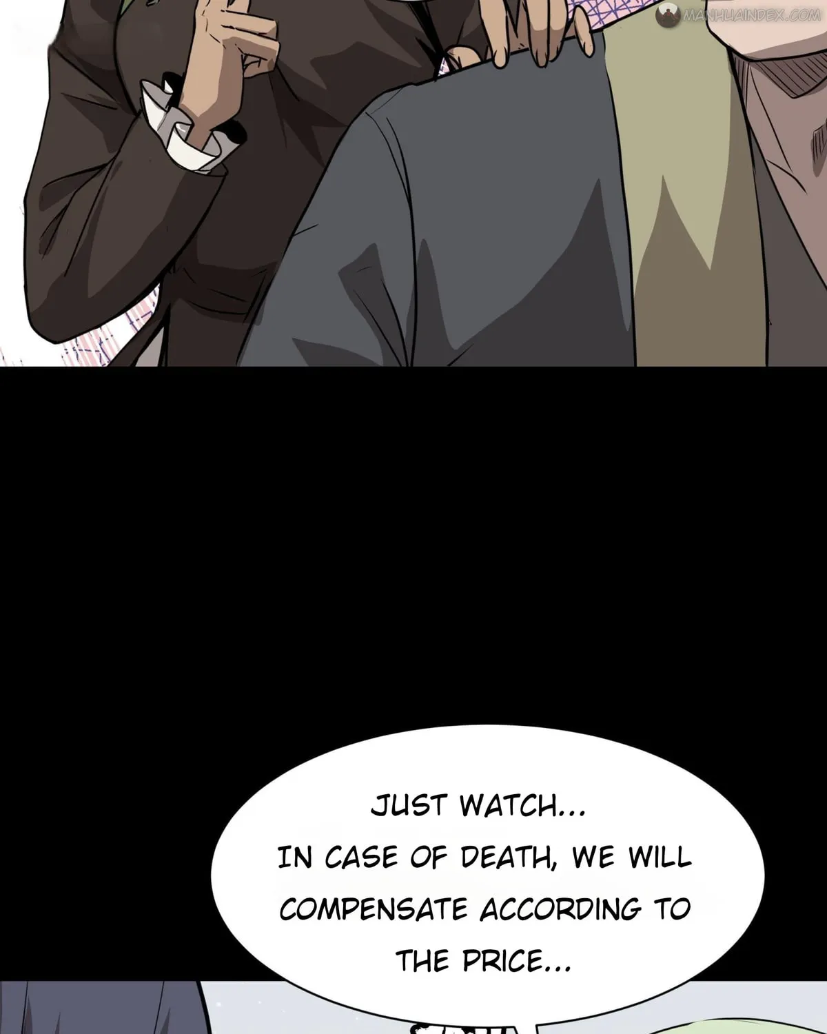 Legend of Star General (Colored) Chapter 66 page 100 - 