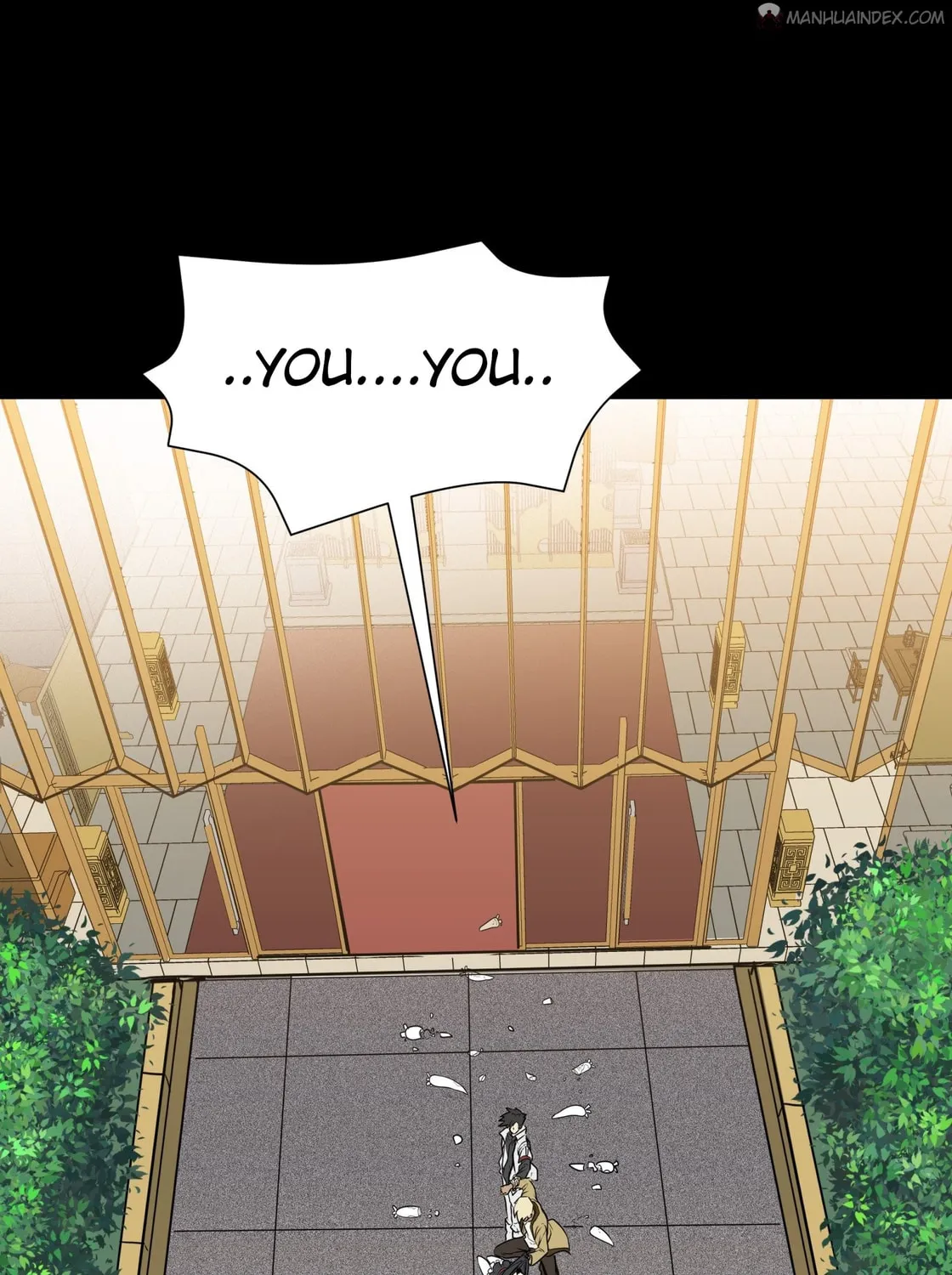 Legend of Star General (Colored) Chapter 67 page 2 - 