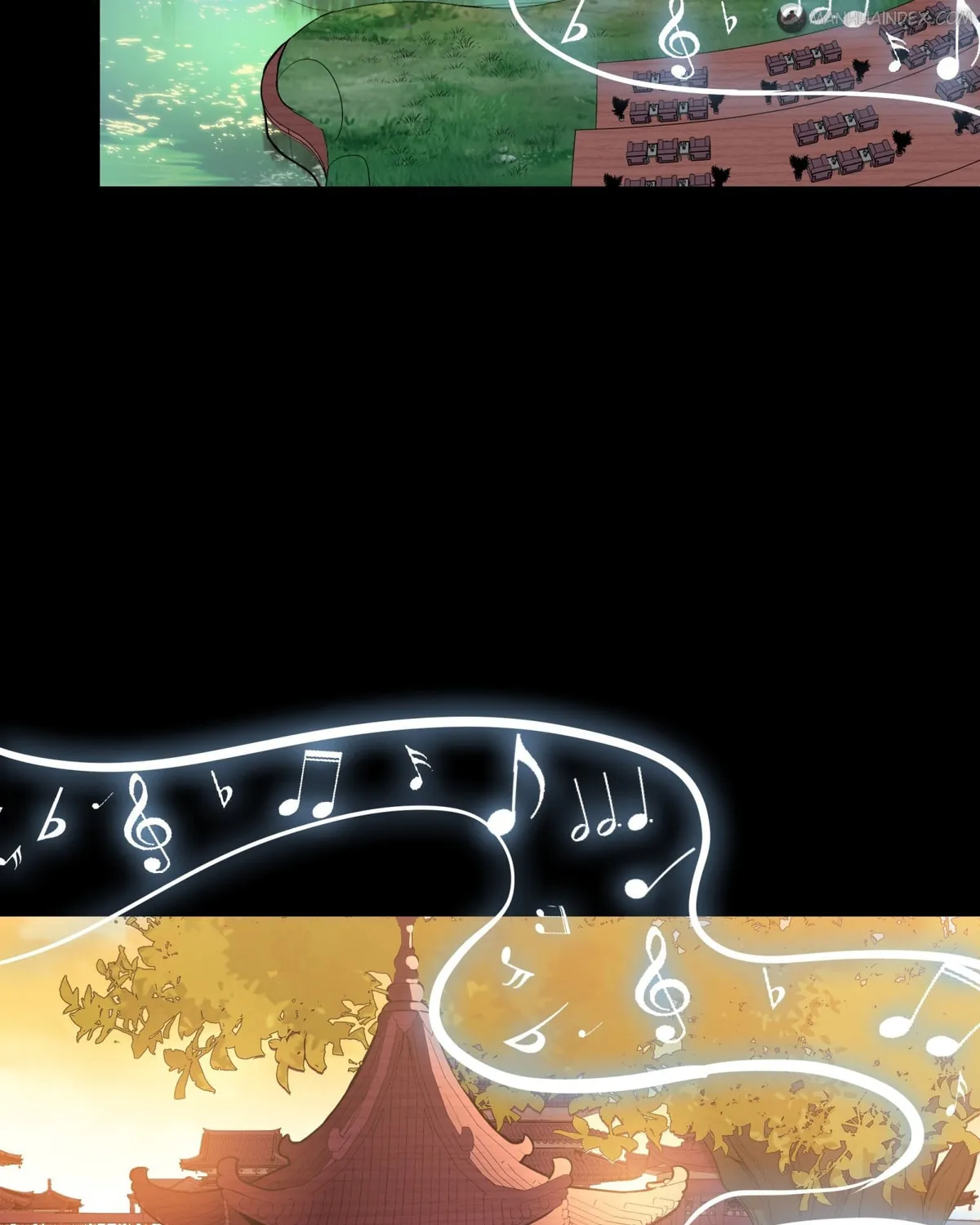 Legend of Star General (Colored) Chapter 67 page 103 - 