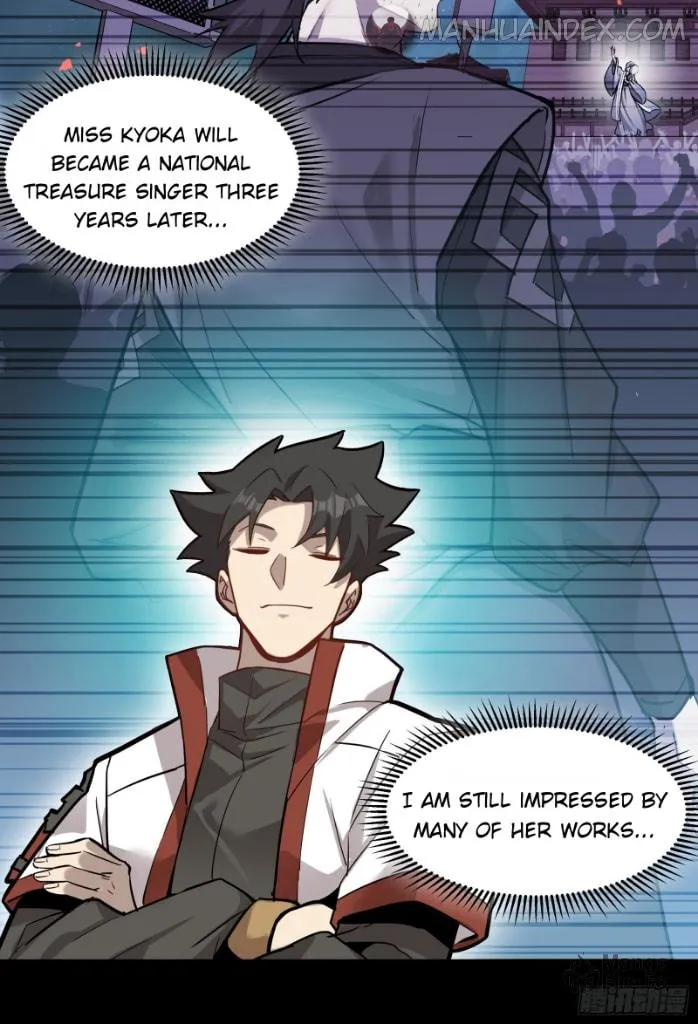 Legend of Star General (Colored) Chapter 67 page 114 - 