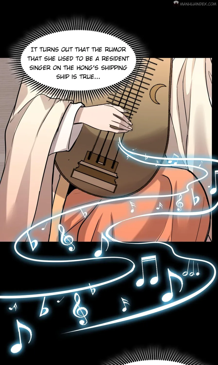 Legend of Star General (Colored) Chapter 67 page 115 - 