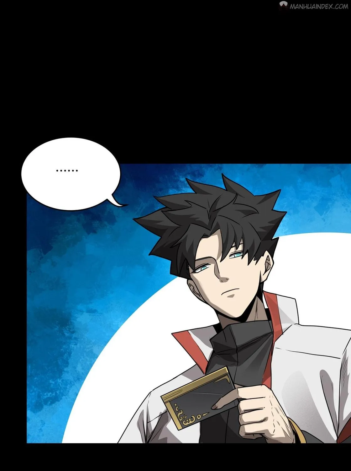 Legend of Star General (Colored) Chapter 67 page 18 - 