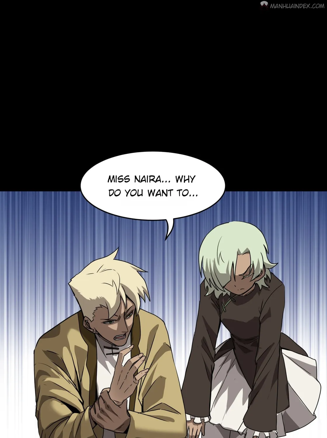 Legend of Star General (Colored) Chapter 67 page 20 - 