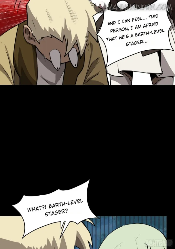 Legend of Star General (Colored) Chapter 67 page 23 - 