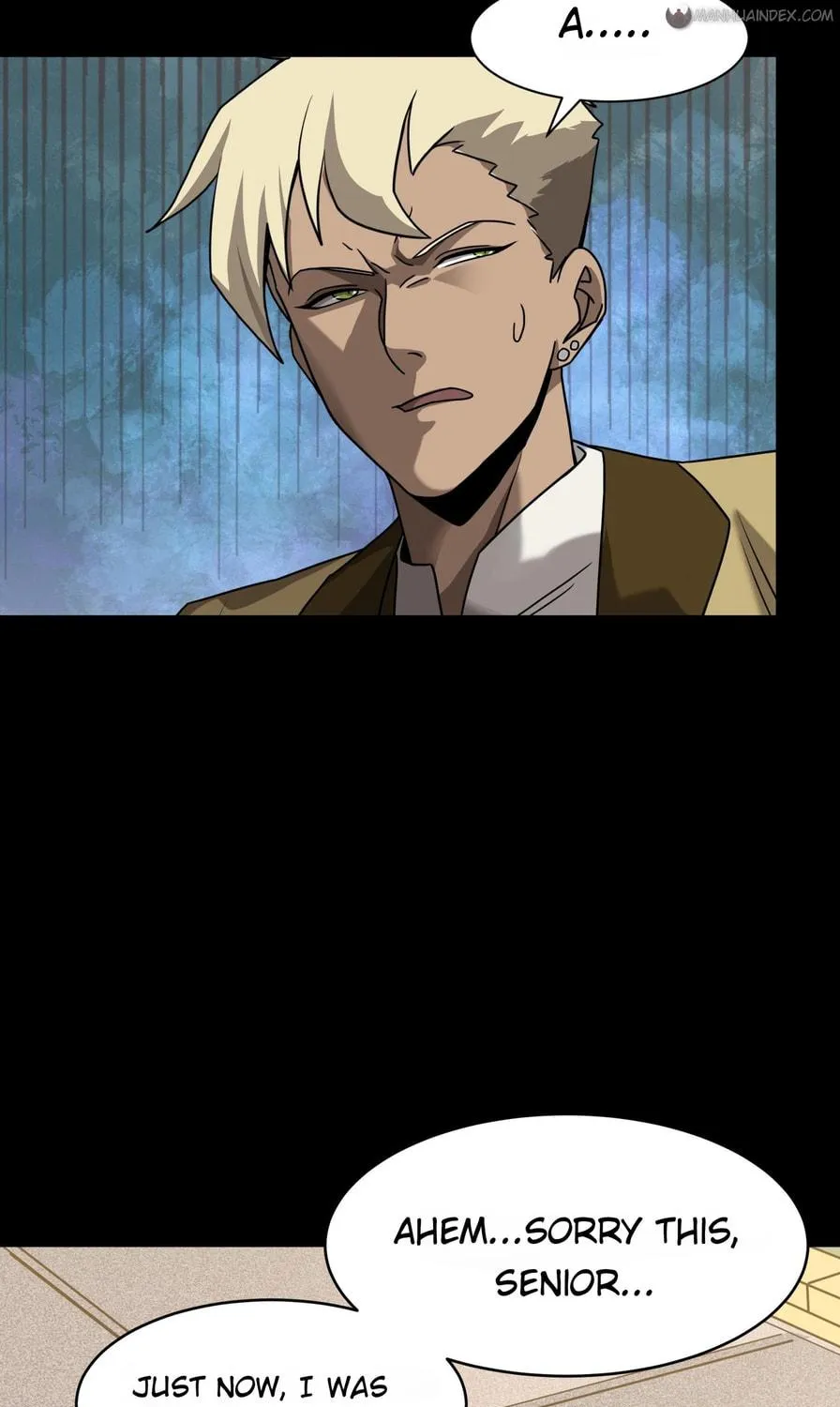 Legend of Star General (Colored) Chapter 67 page 26 - 