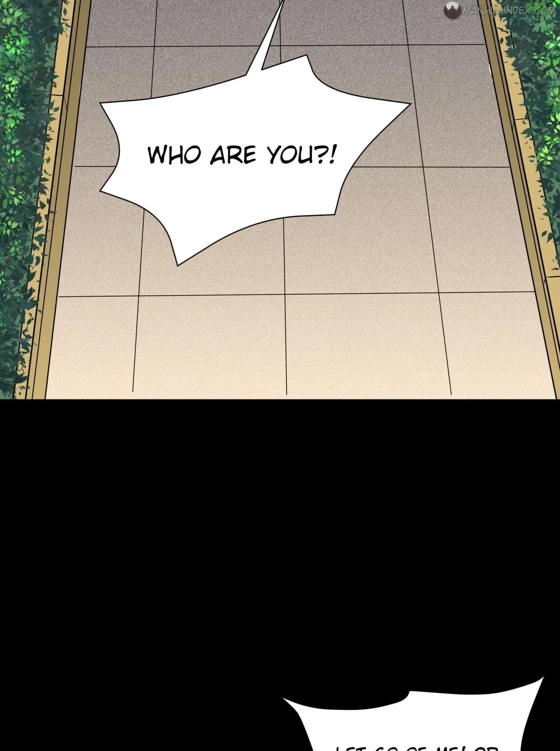 Legend of Star General (Colored) Chapter 67 page 4 - 