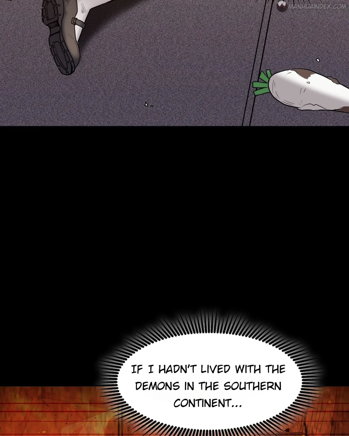 Legend of Star General (Colored) Chapter 67 page 56 - 