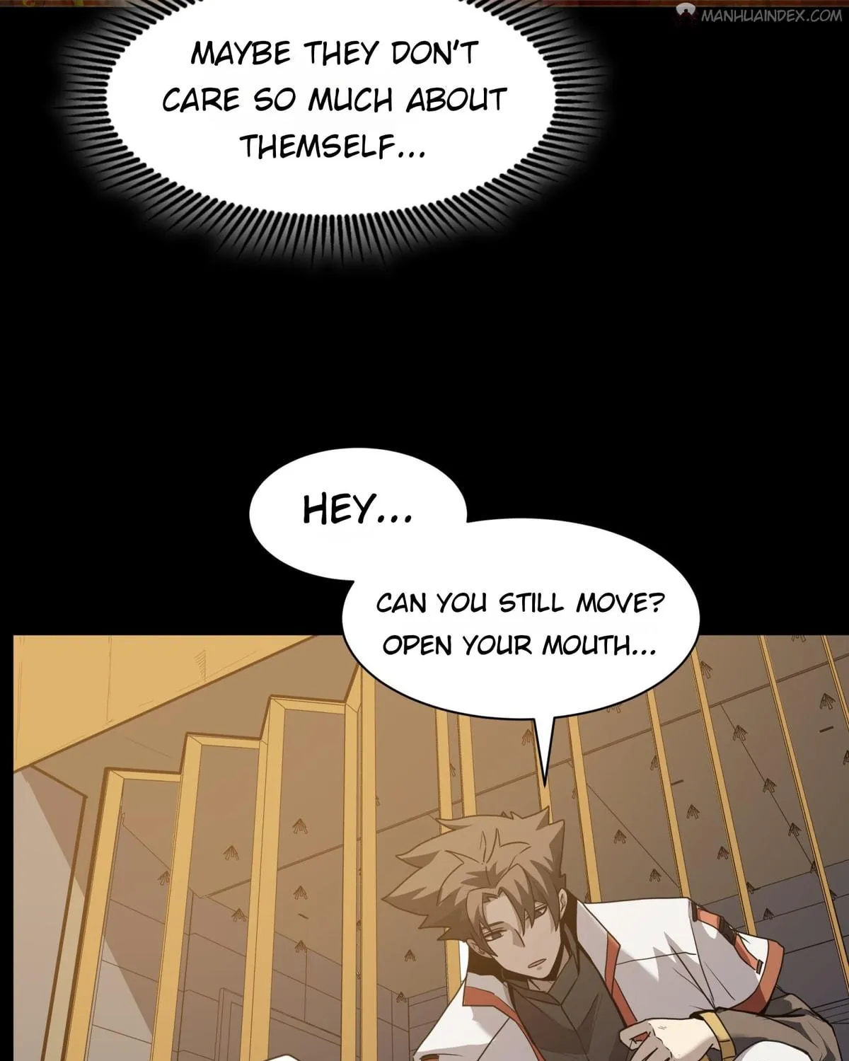 Legend of Star General (Colored) Chapter 67 page 59 - 
