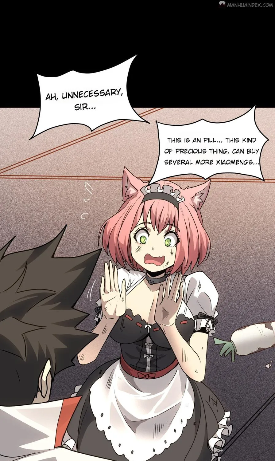 Legend of Star General (Colored) Chapter 67 page 65 - 