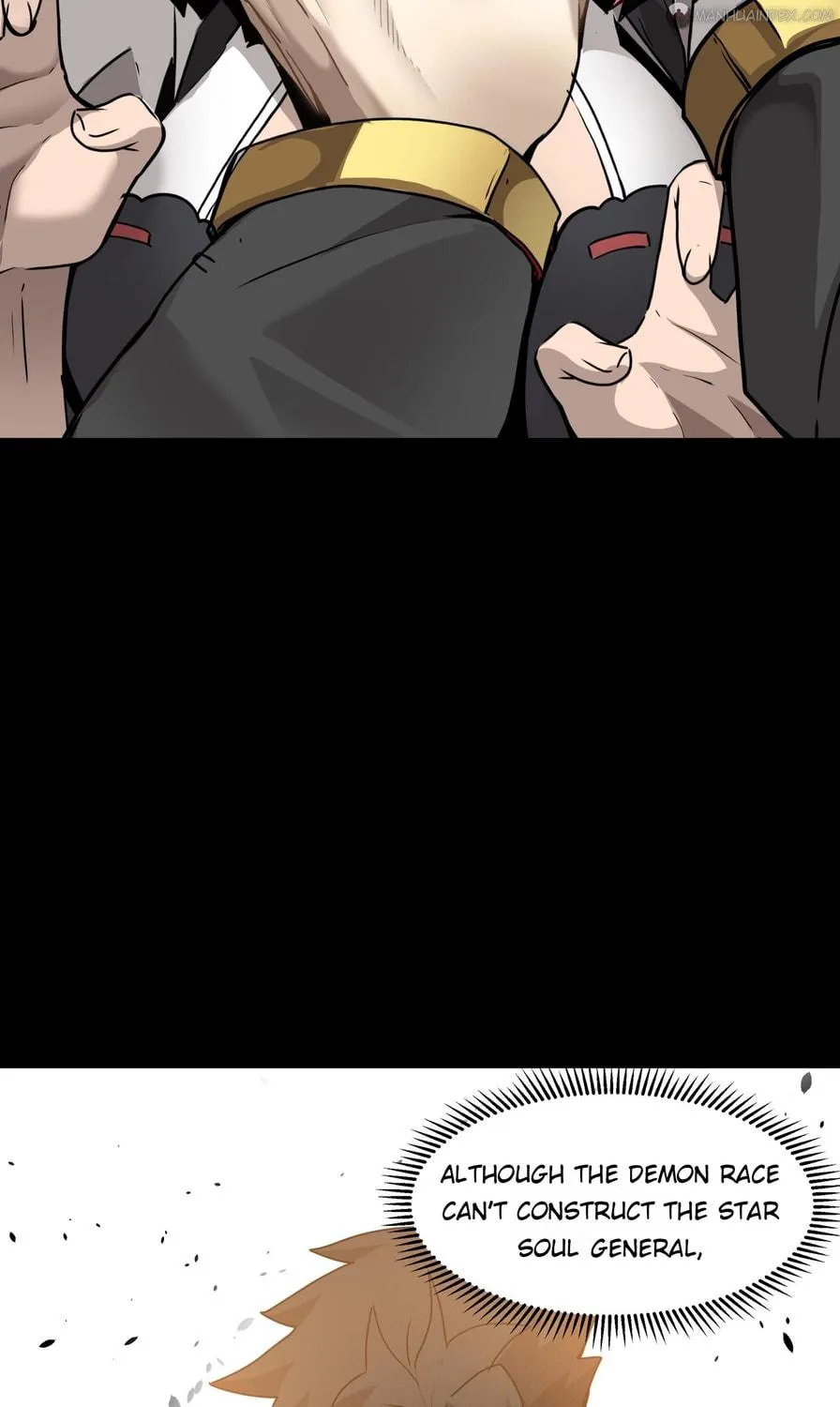 Legend of Star General (Colored) Chapter 67 page 73 - 
