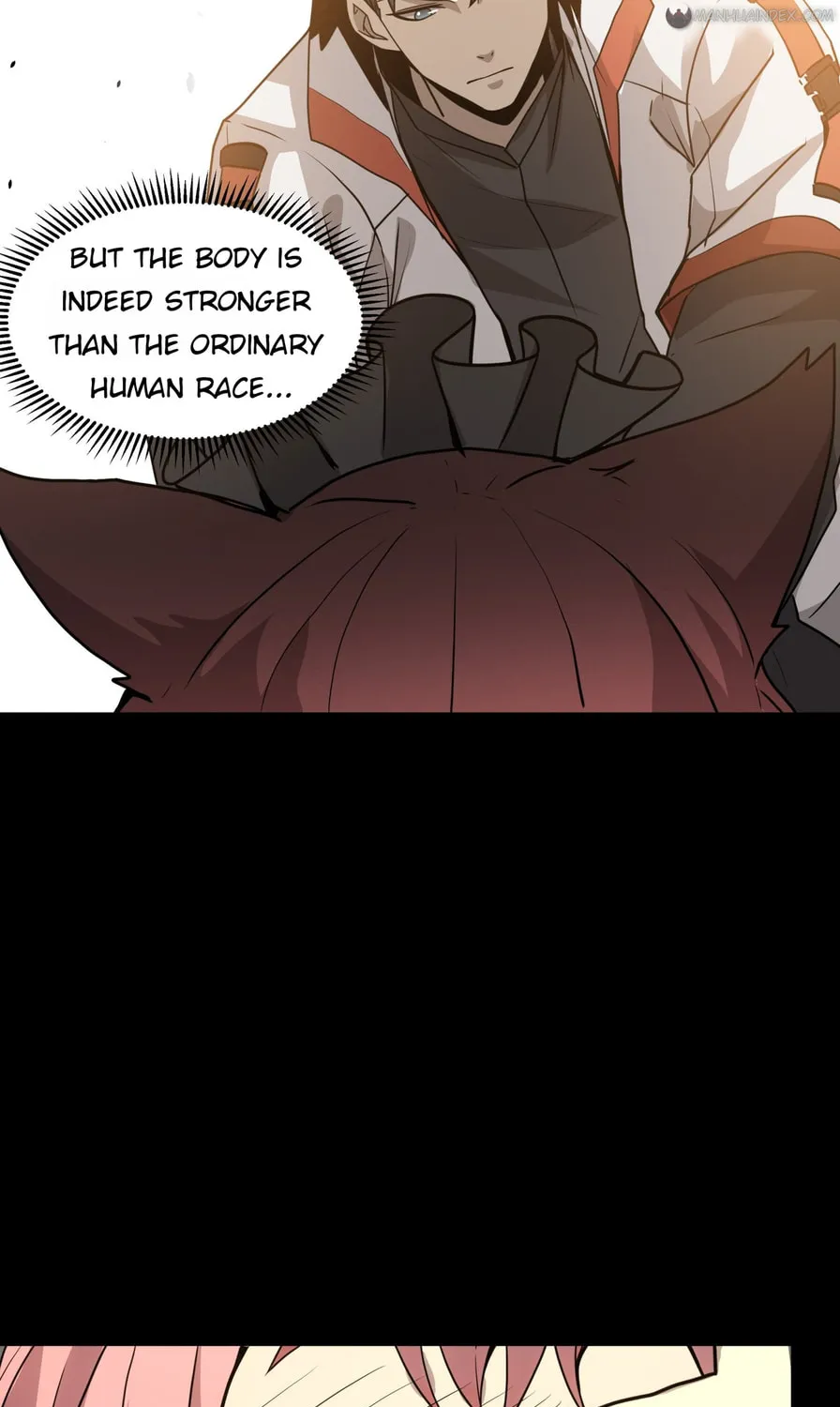 Legend of Star General (Colored) Chapter 67 page 75 - 