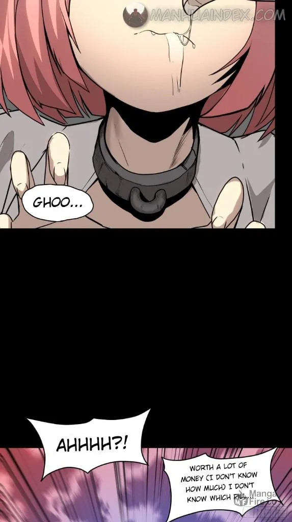 Legend of Star General (Colored) Chapter 67 page 77 - 