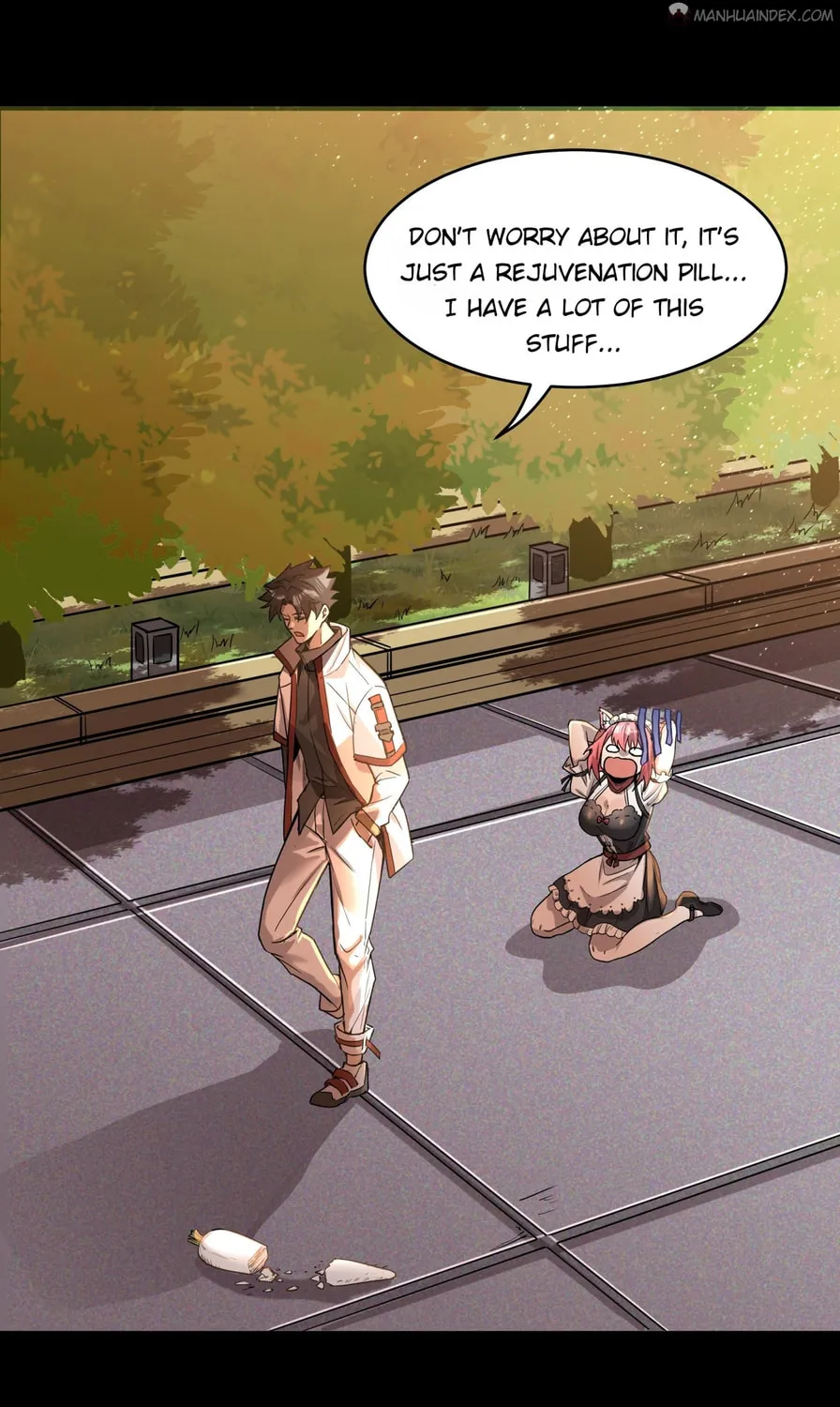 Legend of Star General (Colored) Chapter 67 page 80 - 